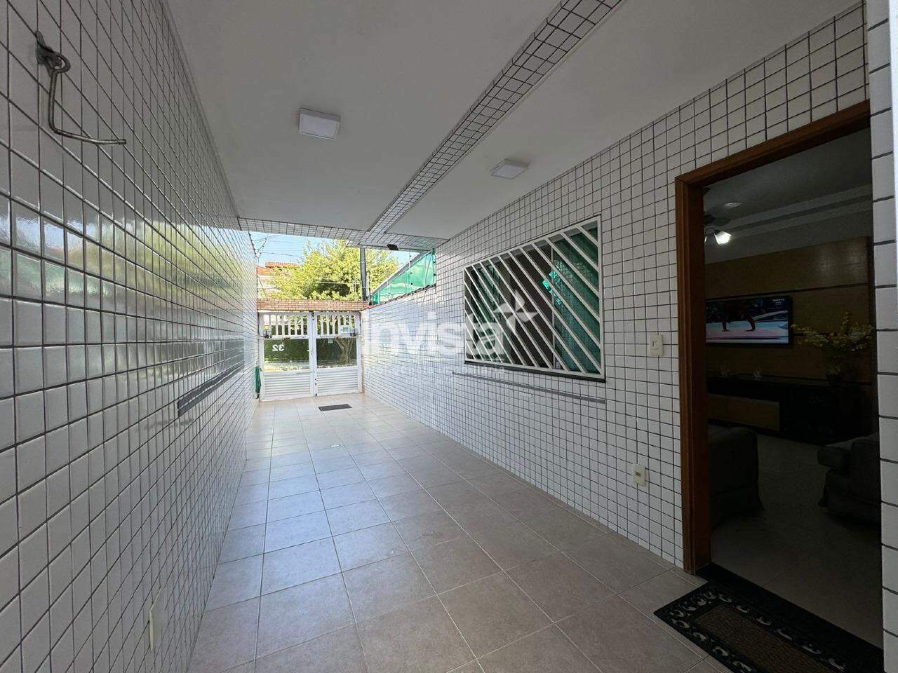 Casa à venda no bairro Marapé