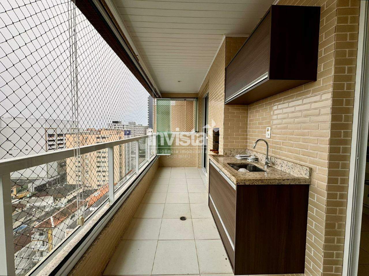 Apartamento à venda no bairro Gonzaga