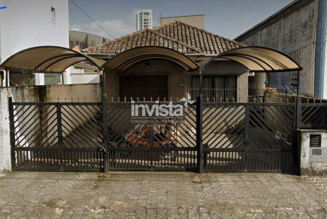 Casa para aluguel no bairro Embaré