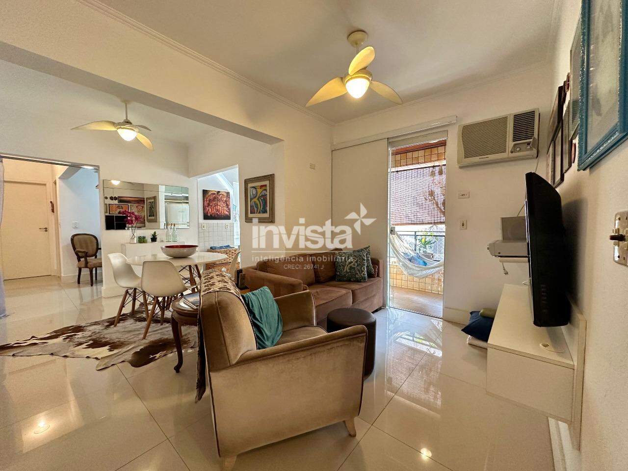 Apartamento à venda no bairro Aparecida