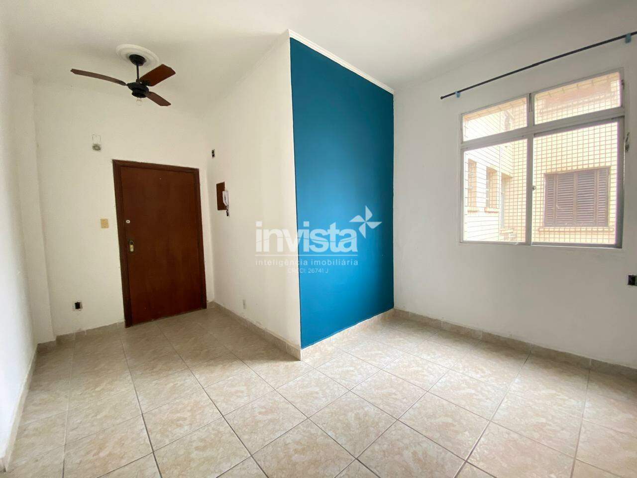 C&oacute;digo: 28832 R$ 480.000,00 Apartamento &agrave; venda em Santos-SP no bairro Ponta da Praia, com 1 dormit&oacute;rio e 62m&sup2; 62 m&sup2; 1 quarto 1 vaga - Santos