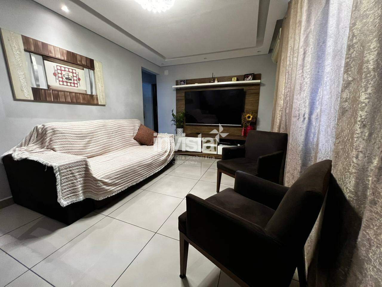 Apartamento à venda no bairro Aparecida