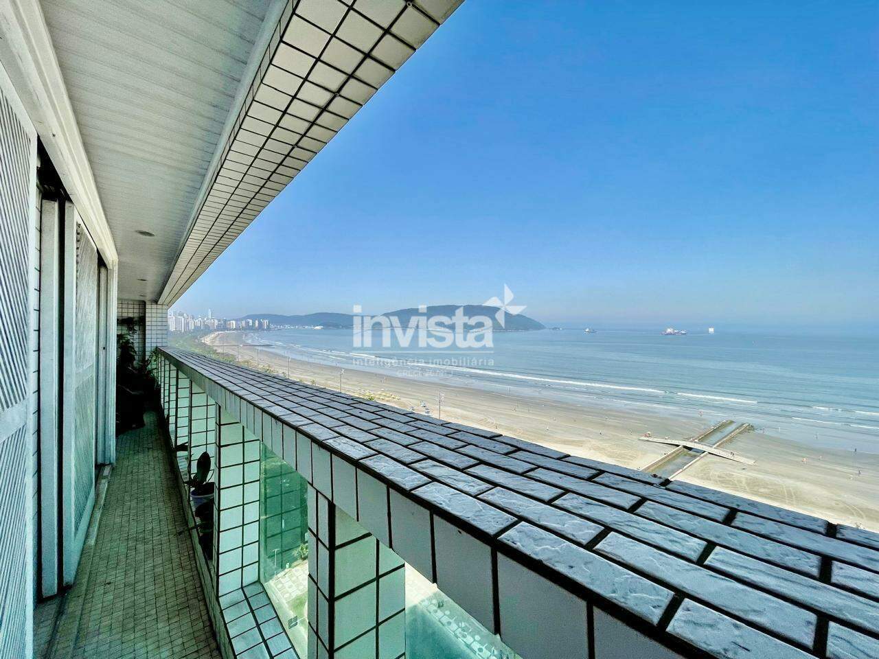 Apartamento à venda no bairro Boqueirão