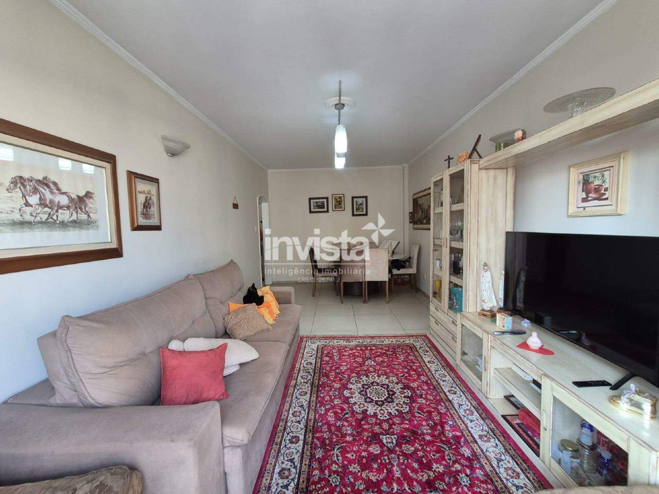 Apartamento à venda no bairro Ponta da Praia