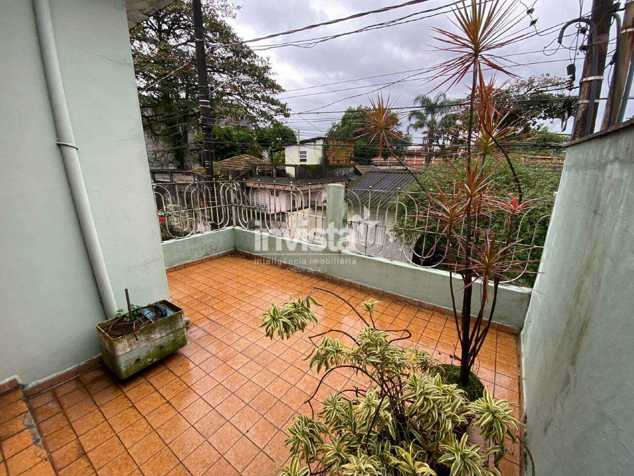 Casa à venda no bairro Macuco