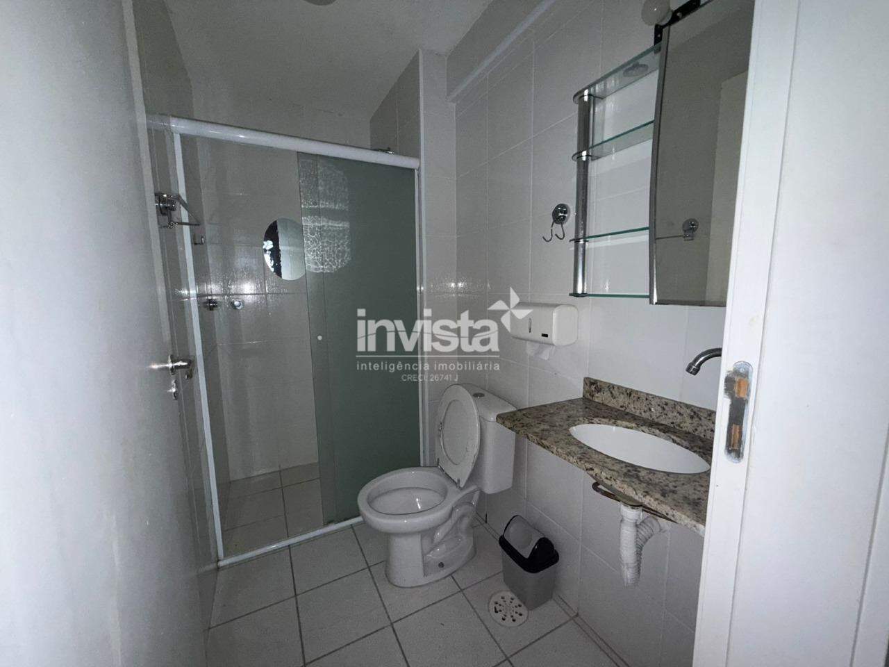 Apartamento Garden na Vila Mathias &ndash; conforto, privacidade e lazer! - Santos
