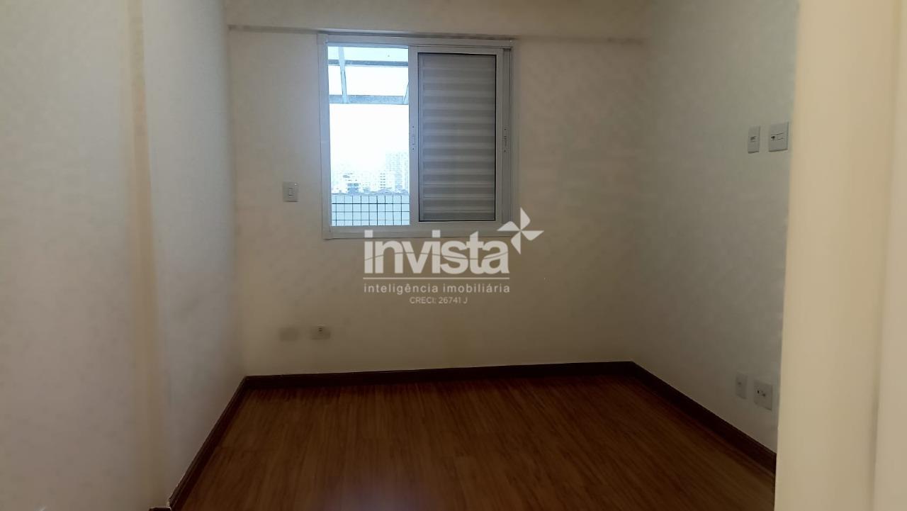 Apartamento Garden na Vila Mathias &ndash; conforto, privacidade e lazer! - Santos