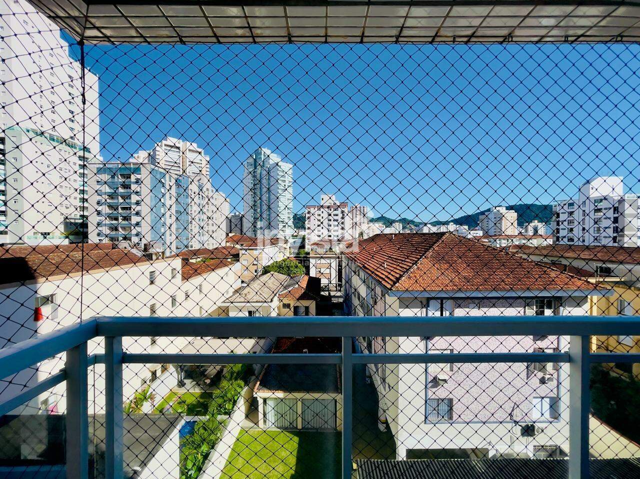 C&oacute;digo: 28941 R$ 750.000,00 Apartamento &agrave; venda em Santos-SP no bairro Gonzaga, com 2 dormit&oacute;rios e 62m&sup2; 62 m&sup2; 2 quartos 1 vaga - Santos
