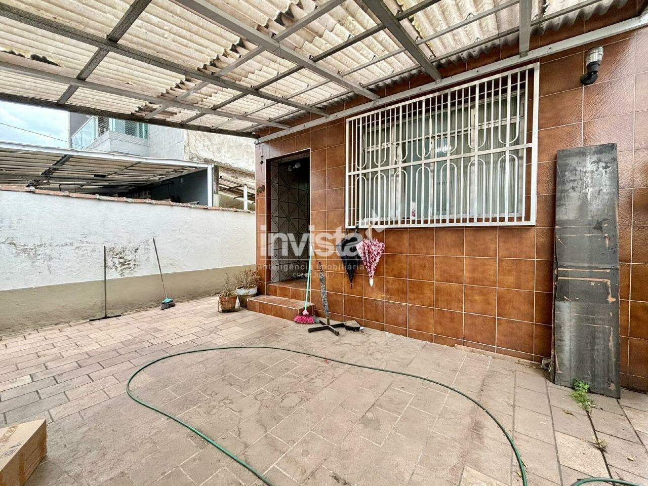 Casa à venda no bairro Estuário