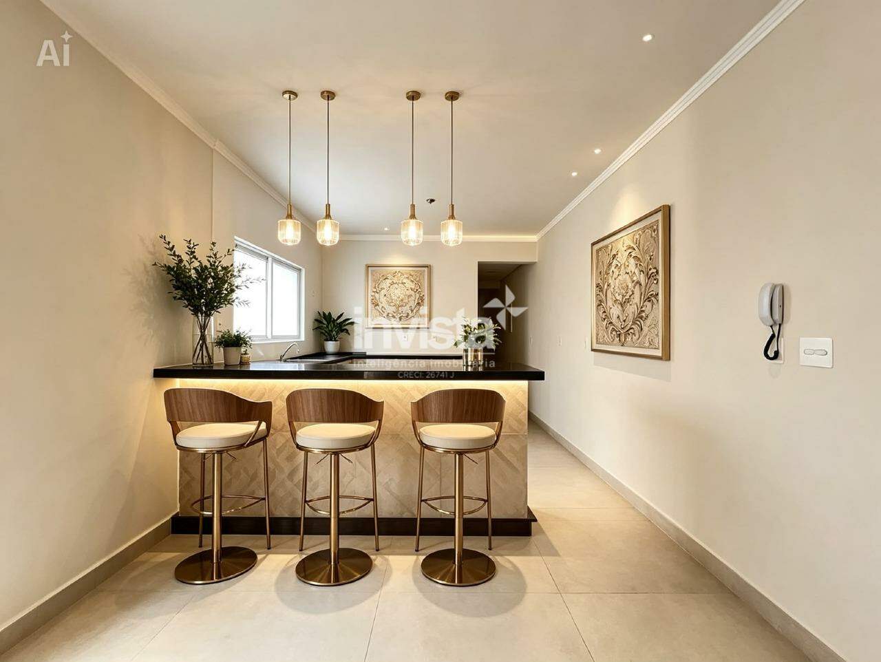 C&oacute;digo: 28992 R$ 819.000,00 Casa &agrave; venda em Santos-SP no bairro Marap&eacute;, com 3 dormit&oacute;rios e 115m&sup2; 115 m&sup2; 3 quartos 2 vagas - Santos