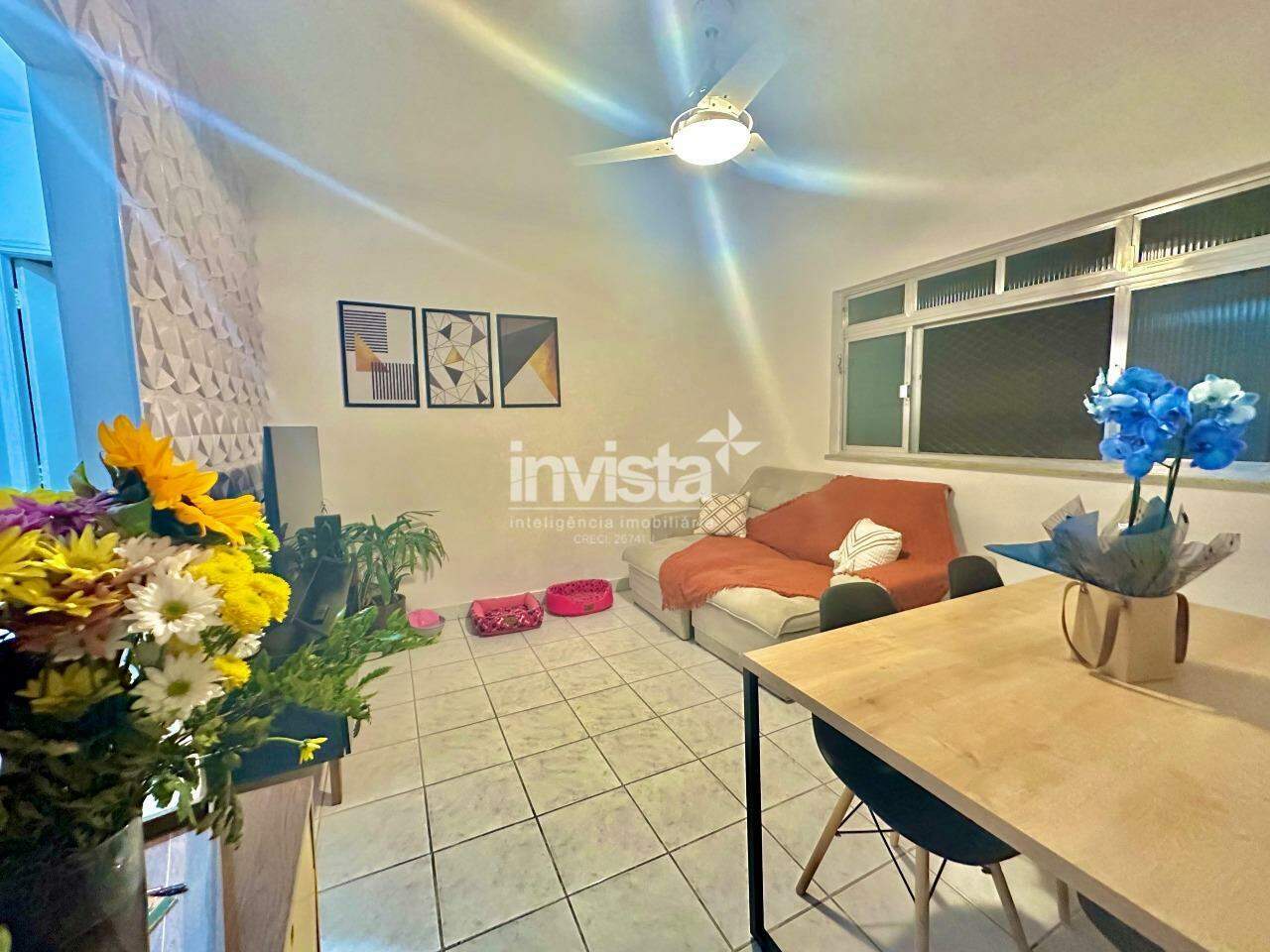 Apartamento à venda no bairro Vila Mathias