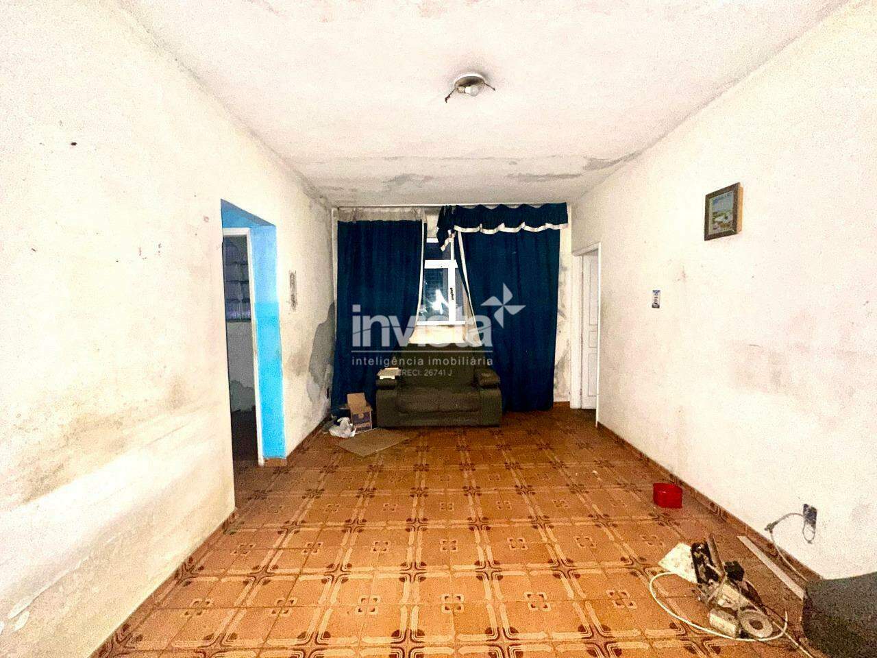 Apartamento à venda no bairro Macuco