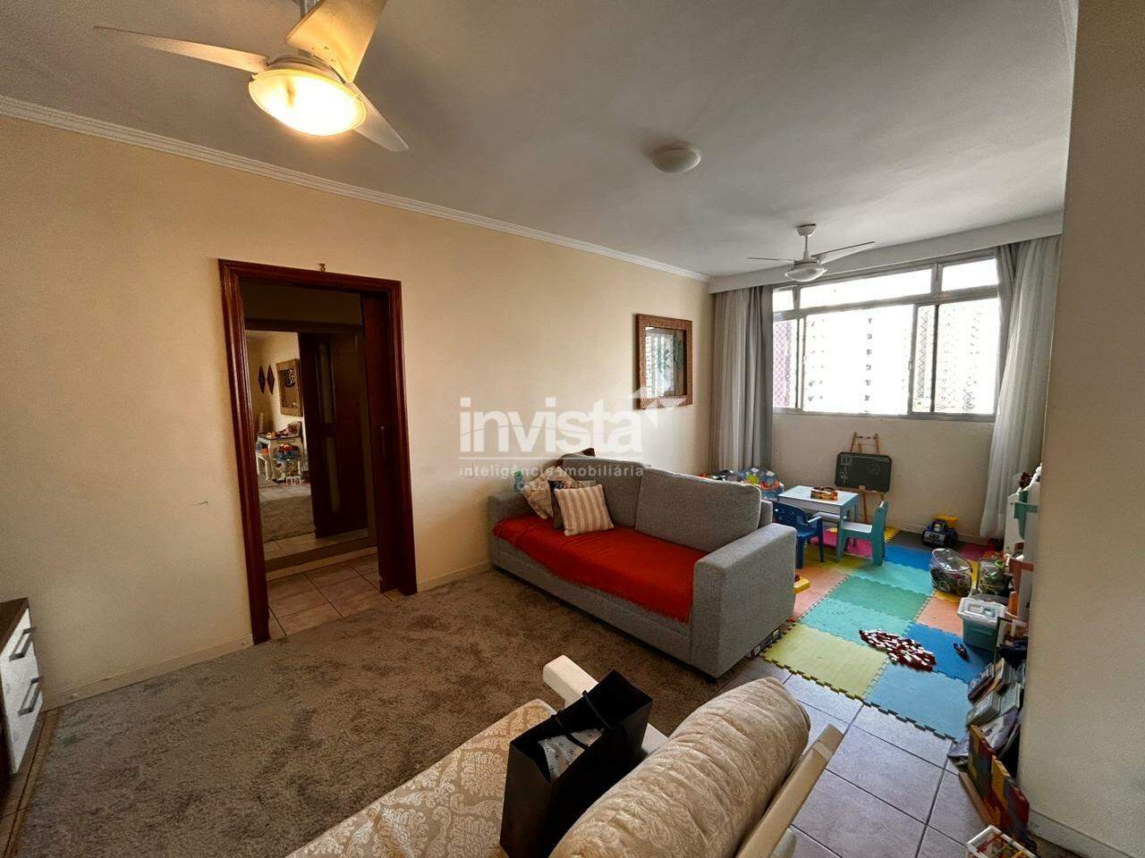 Apartamento 2 quartos no Boqueirão