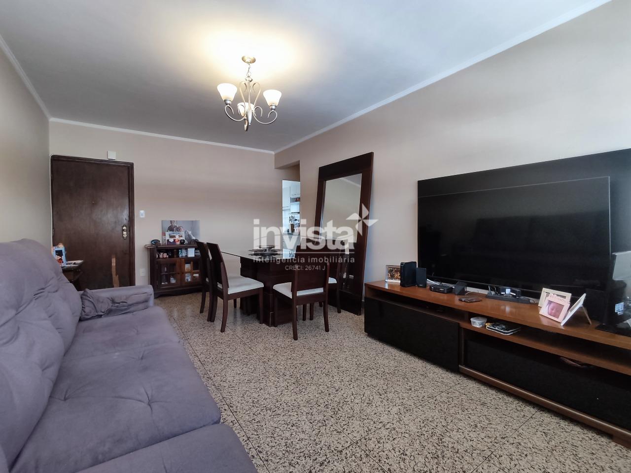 Apartamento à venda no bairro Gonzaga