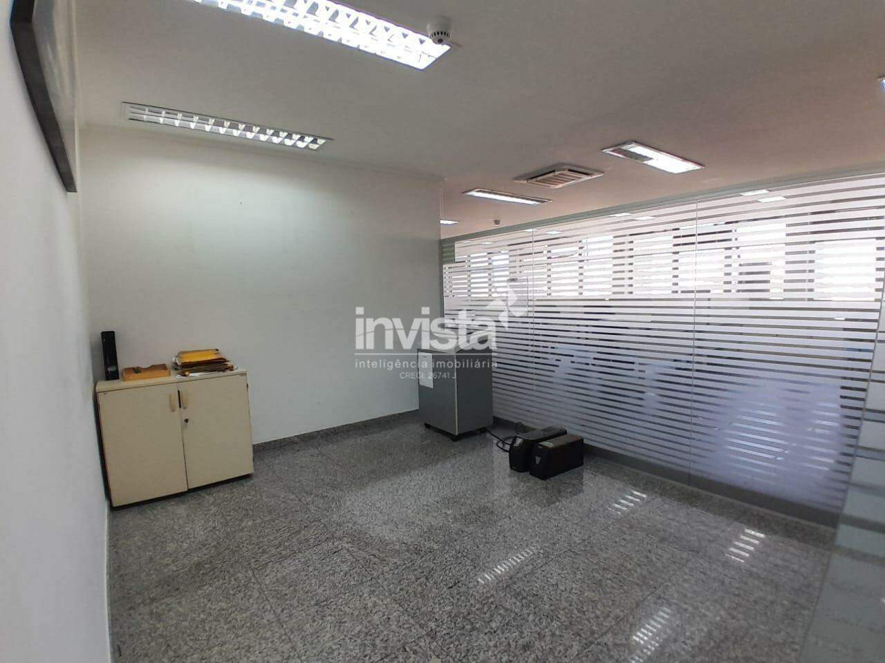 Sala Comercial para aluguel no bairro CENTRO