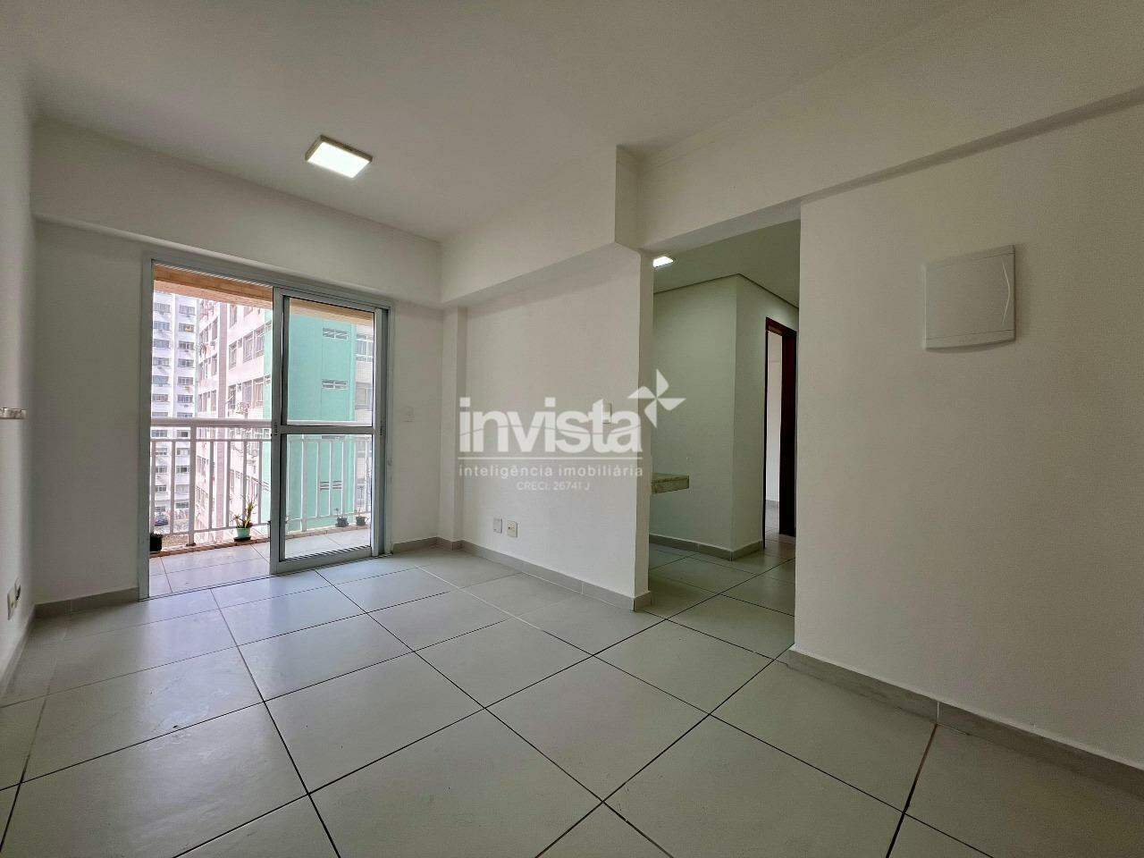 Apartamento à venda no bairro José Menino