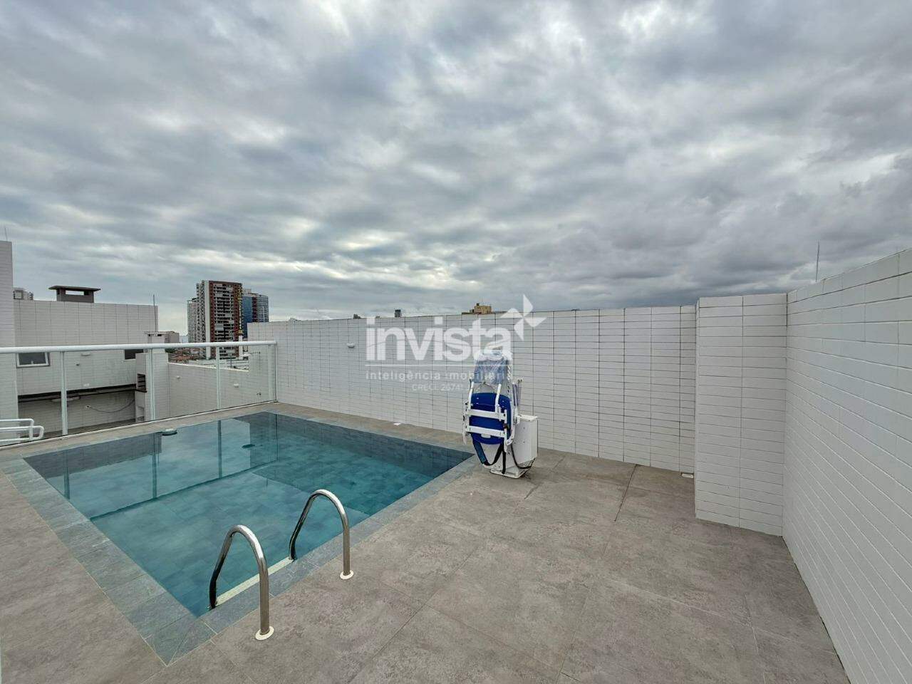 Apartamento para aluguel no bairro Aparecida