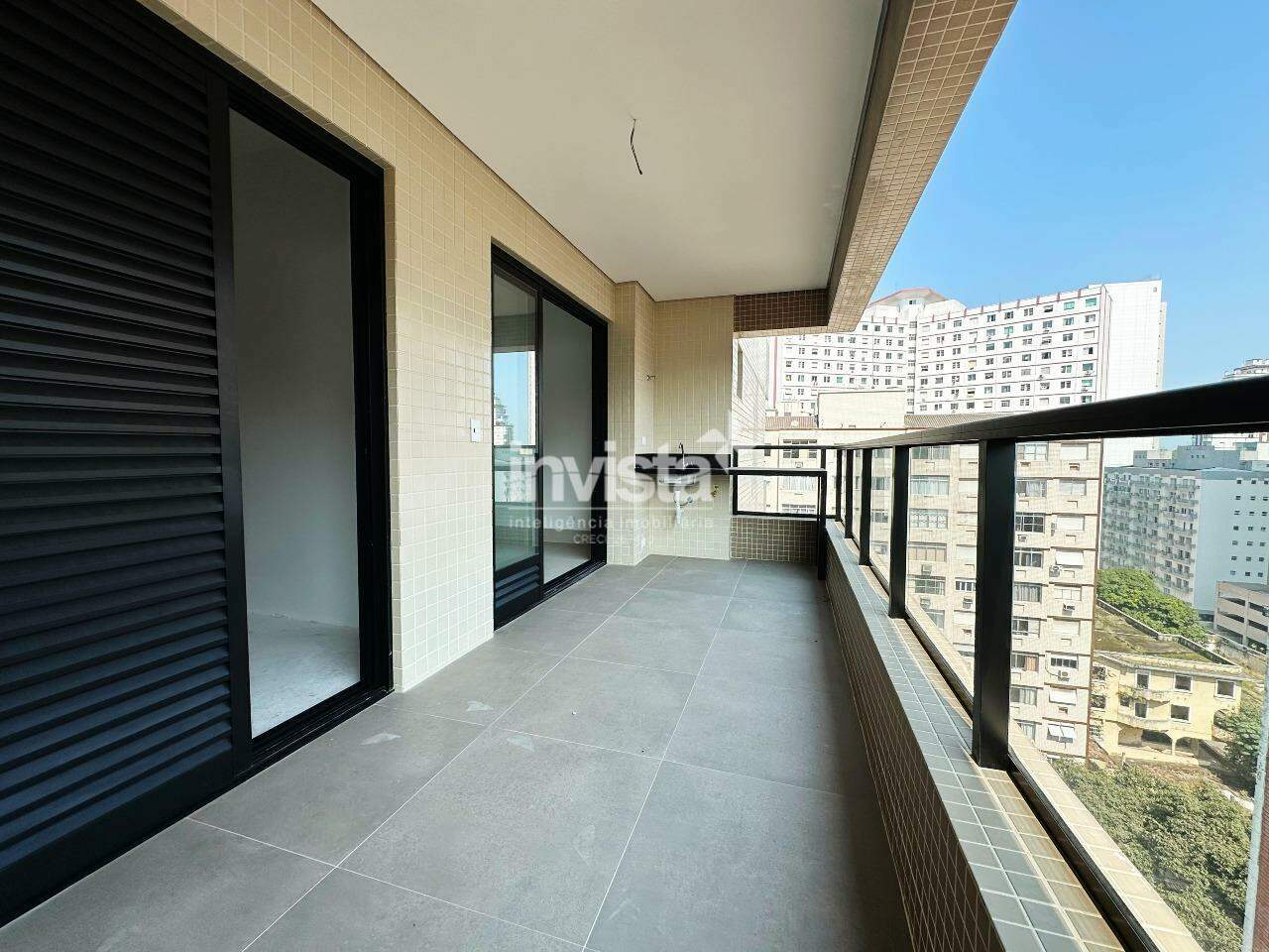 Apartamento à venda no bairro José Menino