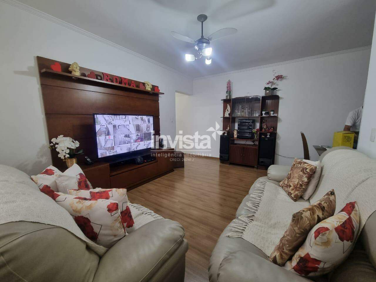 Apartamento à venda no bairro Marapé
