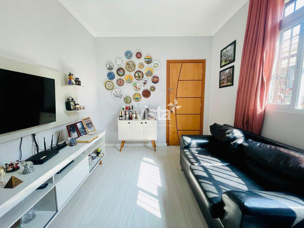 Apartamento à venda no bairro Marapé