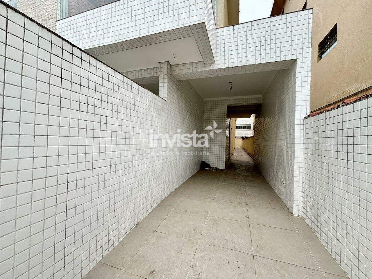 Casa à venda no bairro Embaré