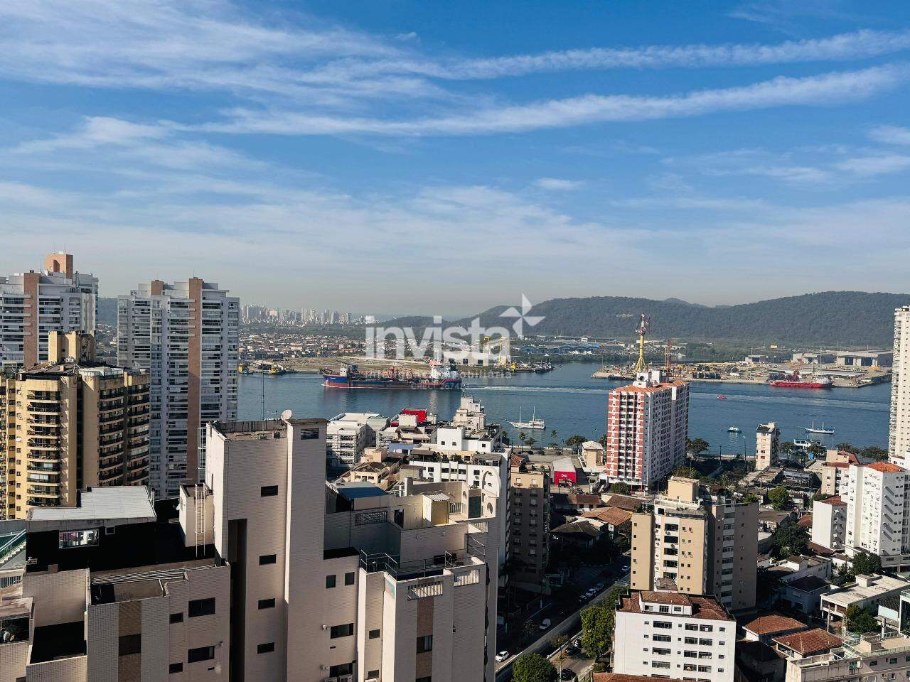 Apartamento à venda no bairro Ponta da Praia