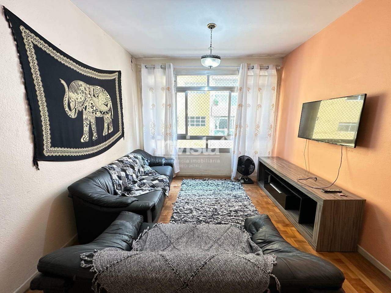 Apartamento à venda no bairro Gonzaga
