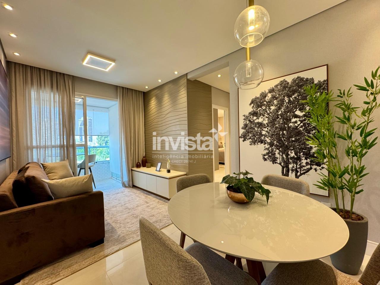 Apartamento à venda no bairro Ponta da Praia