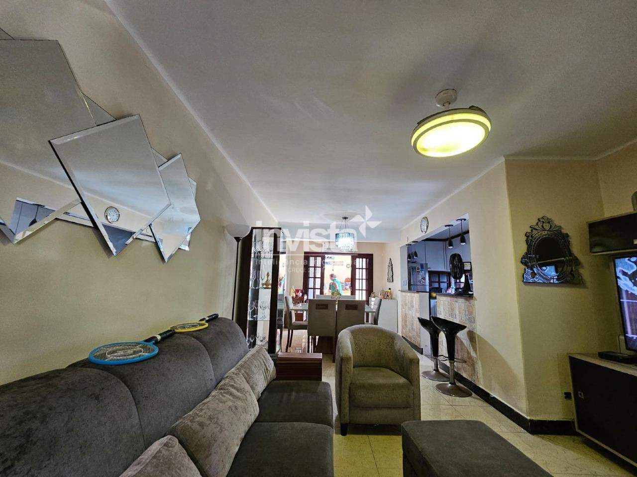 Casa à venda no bairro Boqueirão