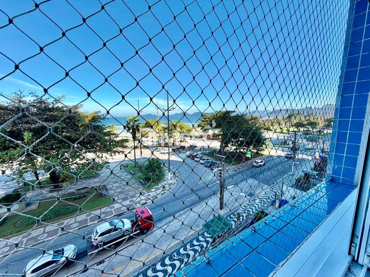 Apartamento &agrave; venda no bairro Embar&eacute; - Santos