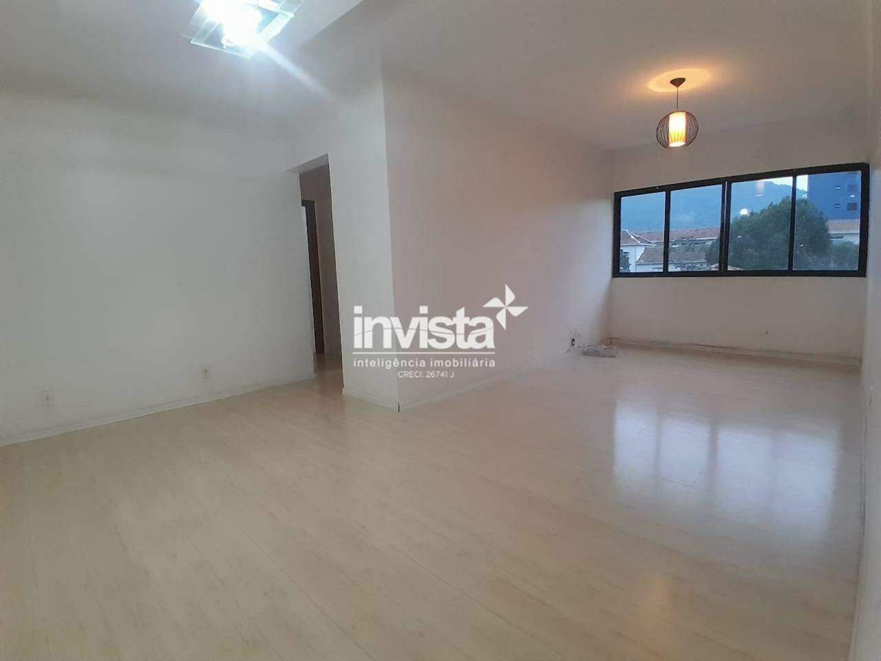 Apartamento à venda no bairro Campo Grande