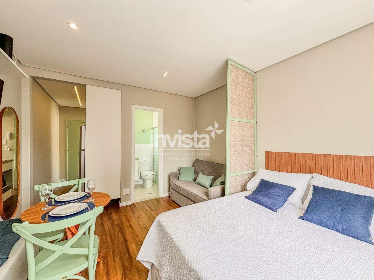 Apartamento à venda no bairro Boqueirão