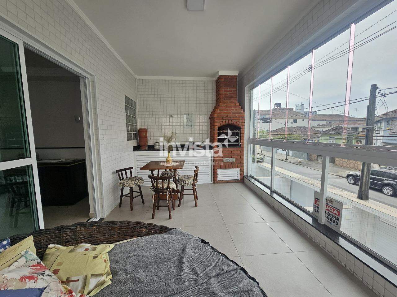 Casa à venda no bairro Embaré