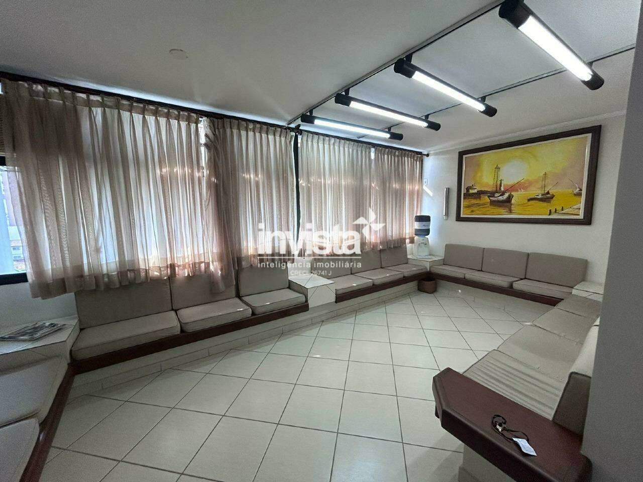 Sala Comercial à venda no bairro Gonzaga