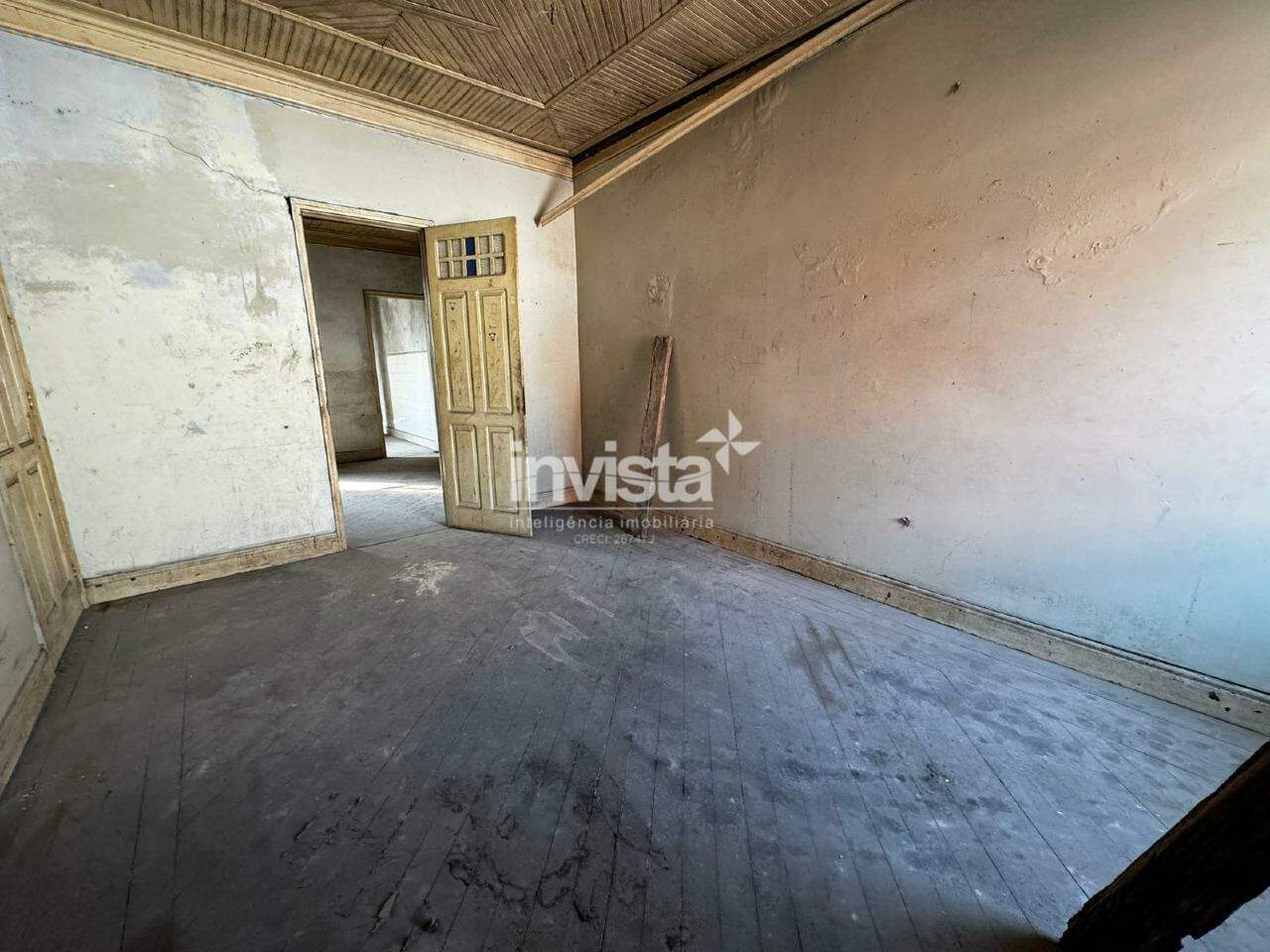 Casa à venda no bairro Vila Mathias