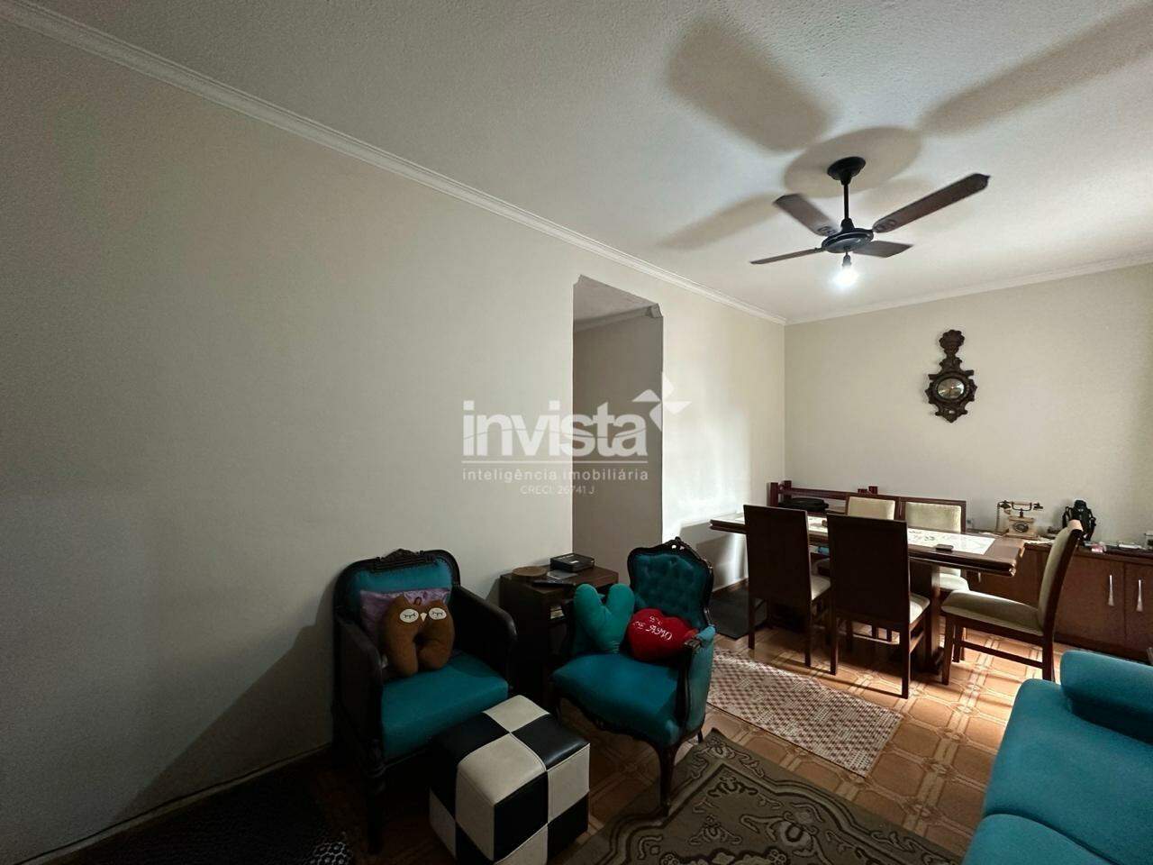 Apartamento à venda no bairro José Menino