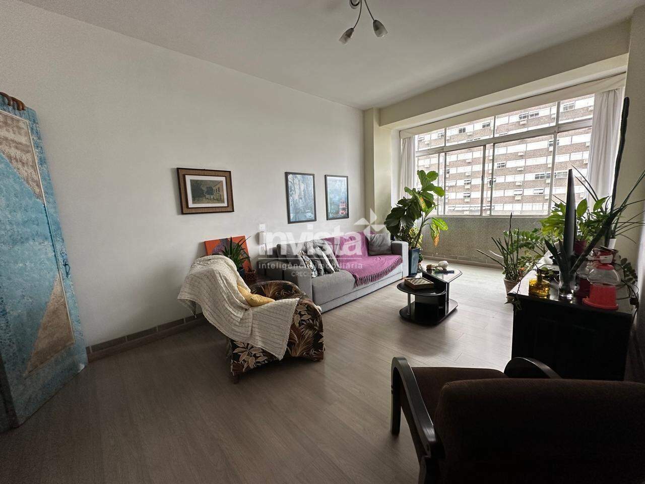 Apartamento à venda no bairro José Menino