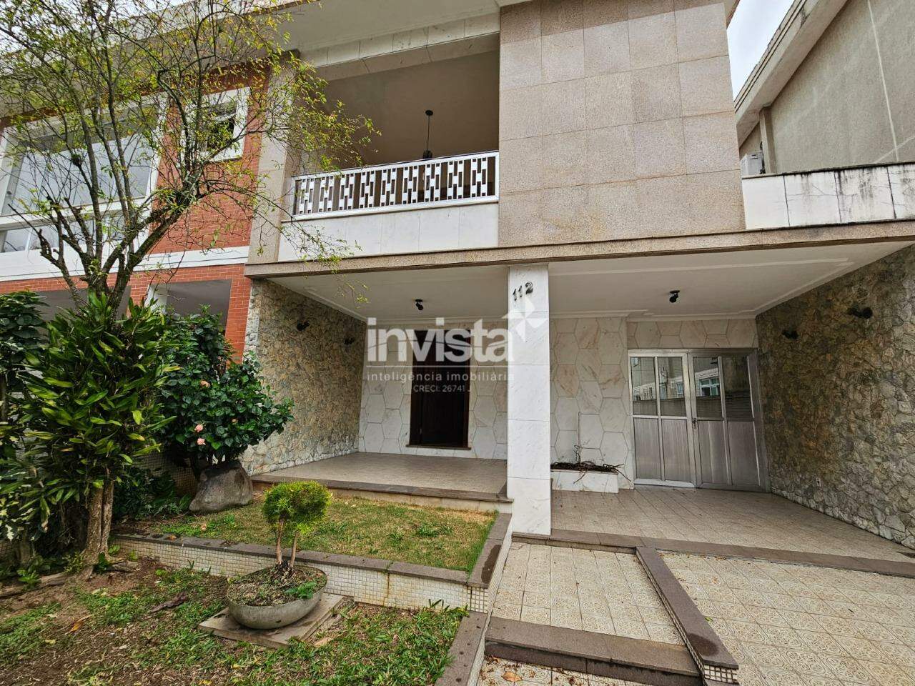 Casa à venda no bairro Vila Belmiro