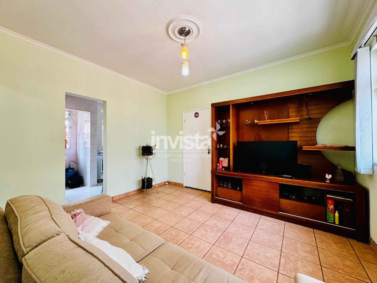 Apartamento à venda no bairro Gonzaga