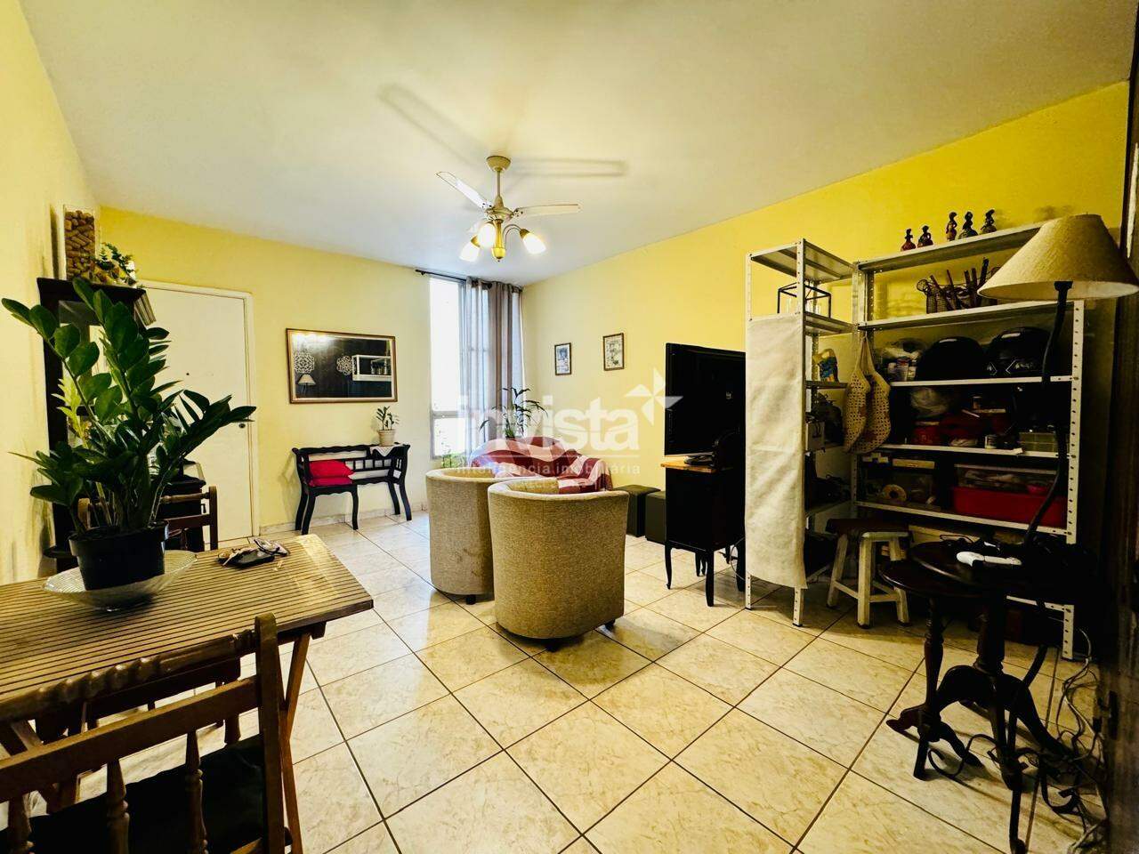 Apartamento à venda no bairro Boqueirão