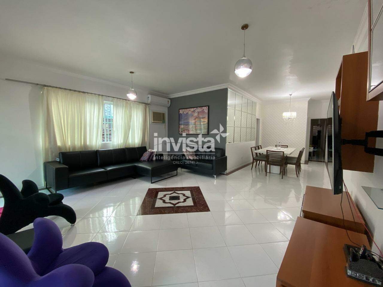 Casa à venda no bairro Marapé