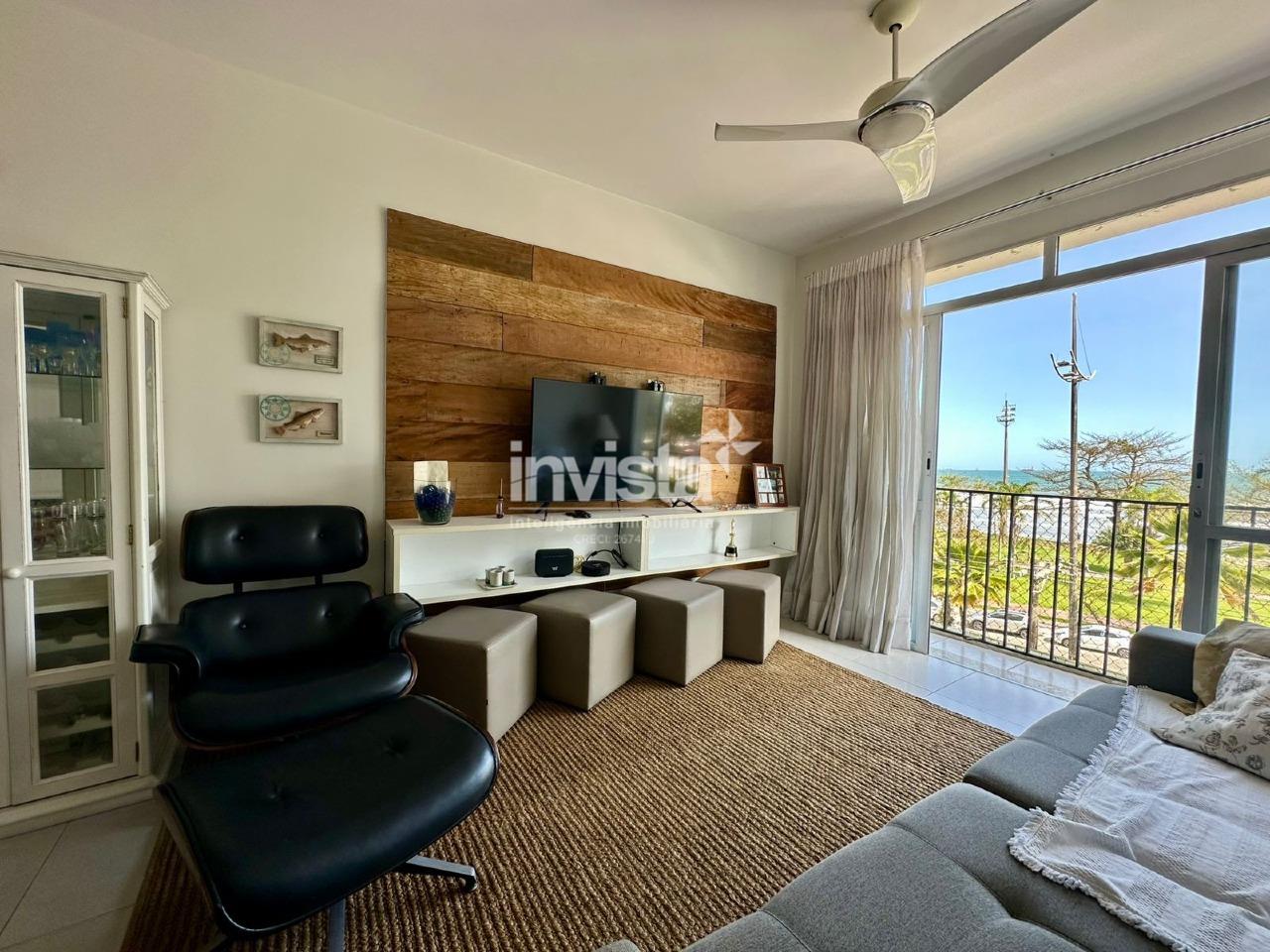 Apartamento à venda no bairro Embaré