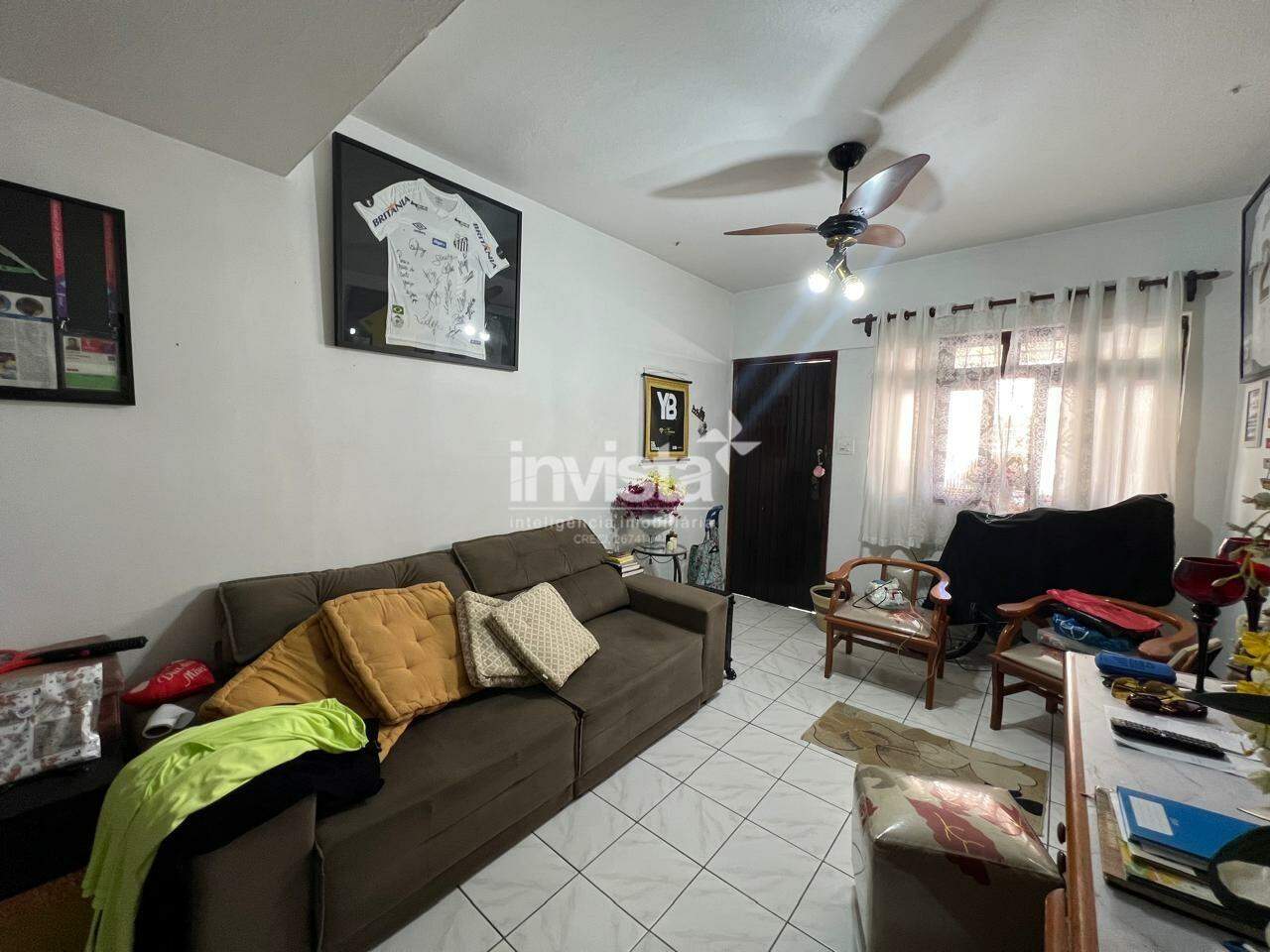 Casa à venda no bairro Ponta da Praia