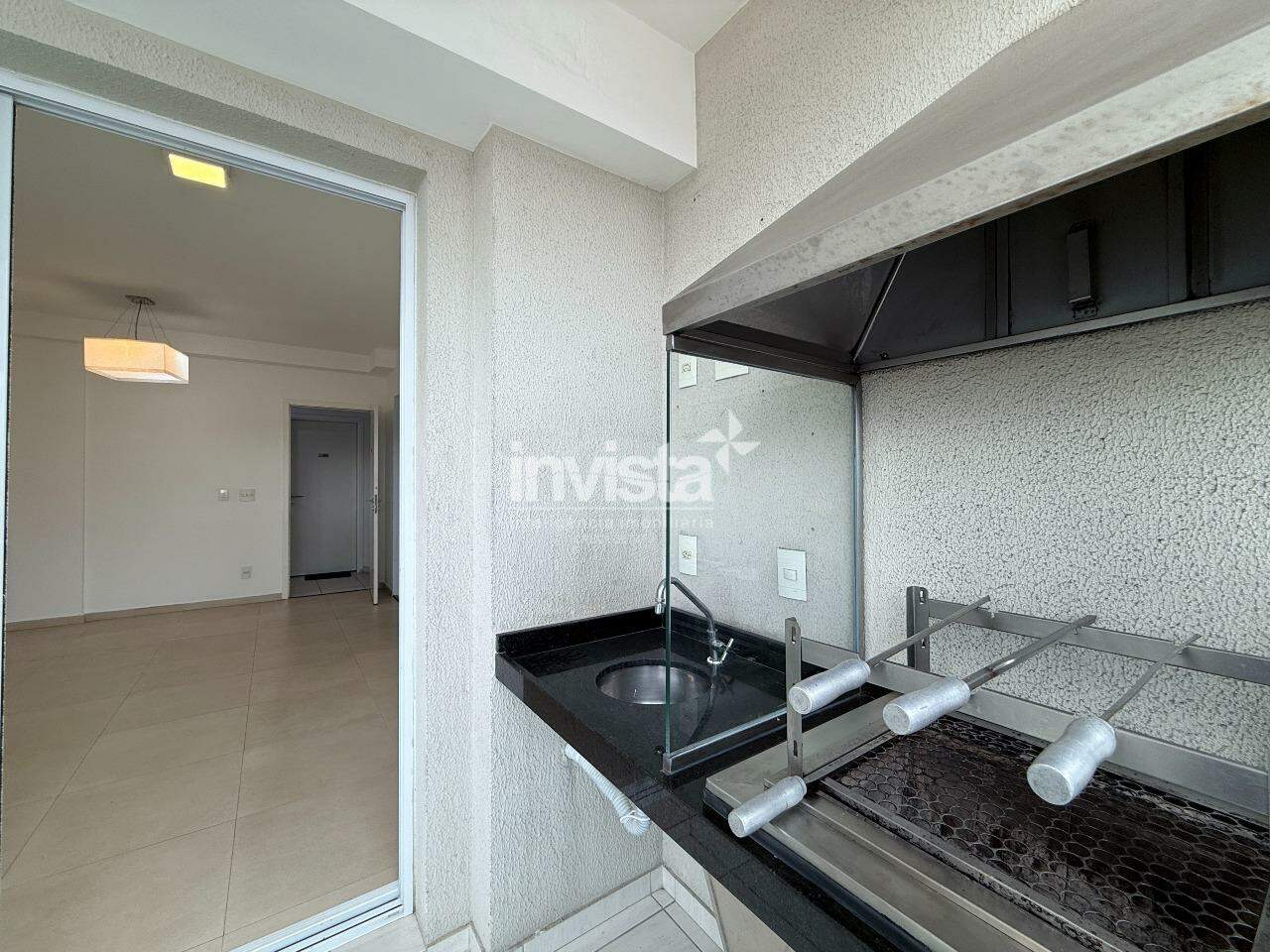 Apartamento à venda no bairro Campo Grande