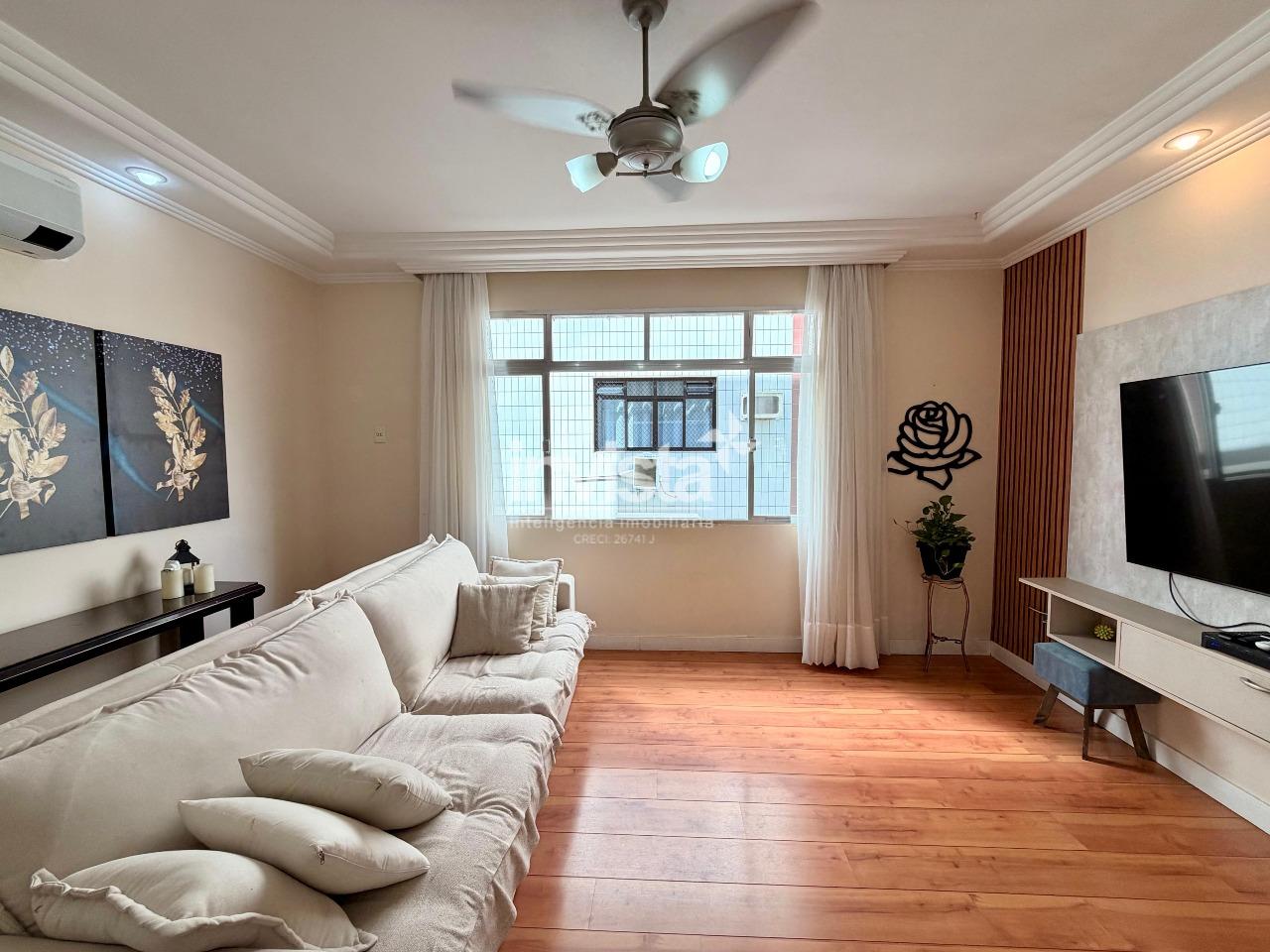 Apartamento à venda no bairro Ponta da Praia