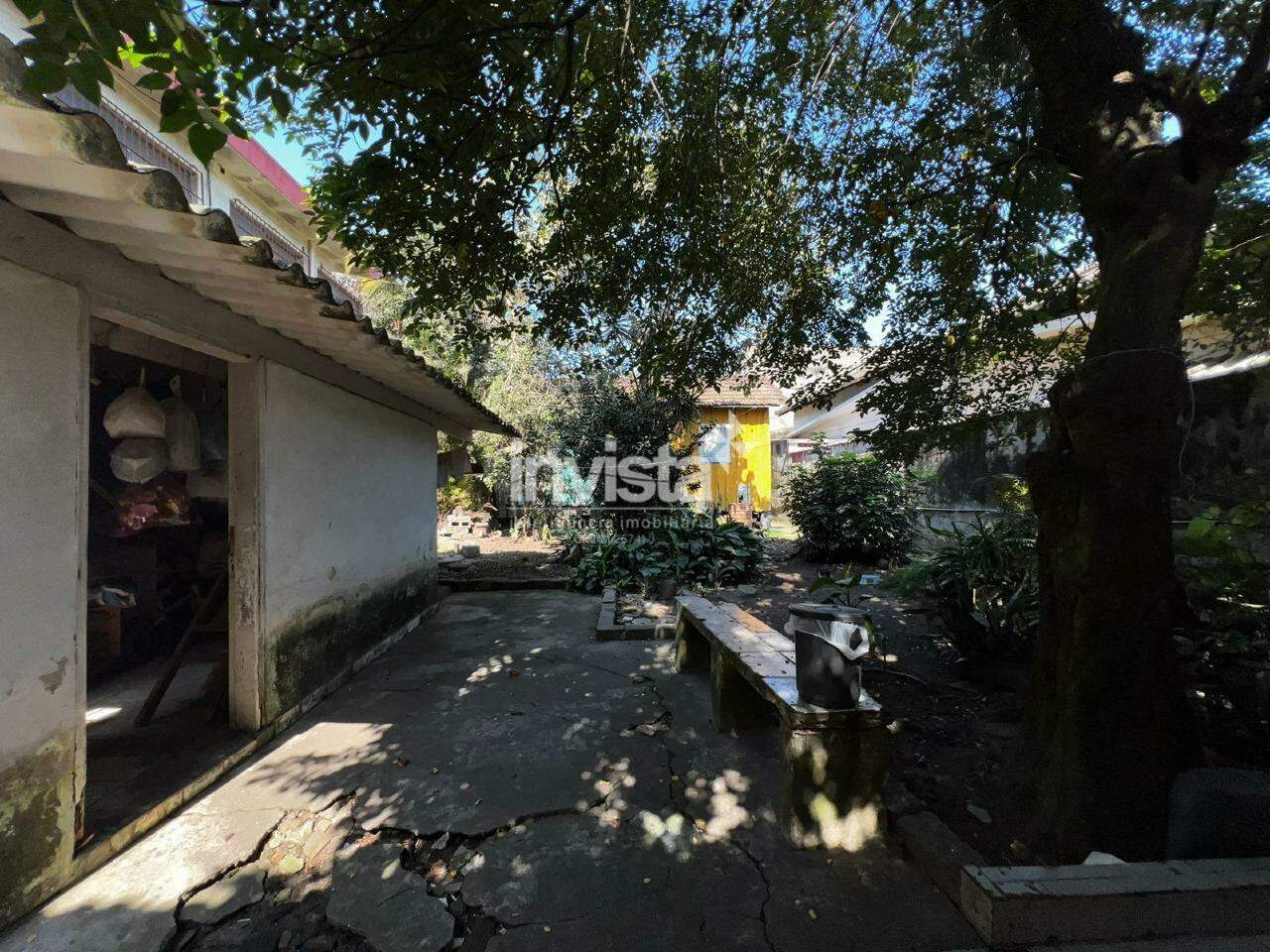 C&oacute;digo: 29356 R$ 749.000,00 Terreno &agrave; venda em Santos-SP no bairro Estu&aacute;rio, com 0 dormit&oacute;rio e 370m&sup2; 370 m&sup2; 0 quartos 0 vagas - Santos