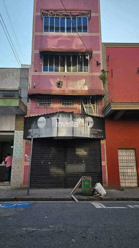 Prédio Inteiro para aluguel no bairro CENTRO