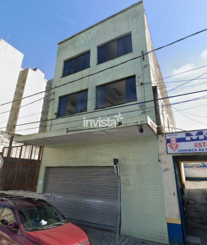 Prédio Inteiro para aluguel no bairro CENTRO