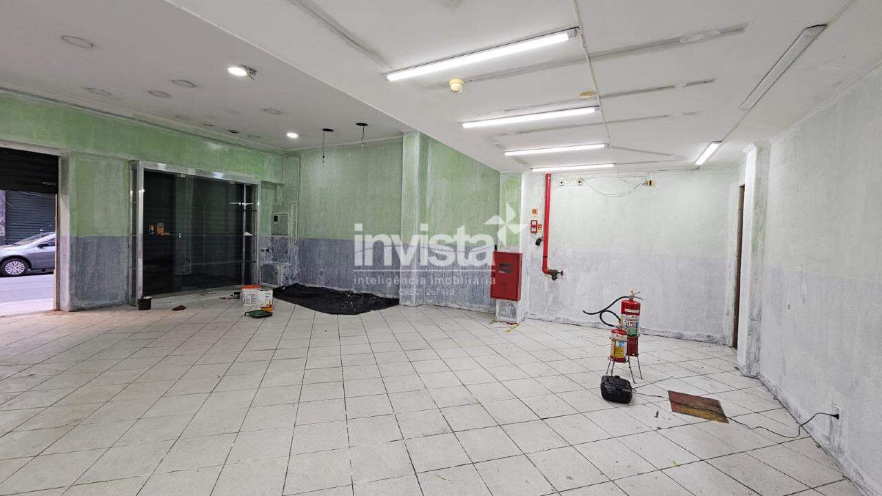 Loja para aluguel no bairro CENTRO