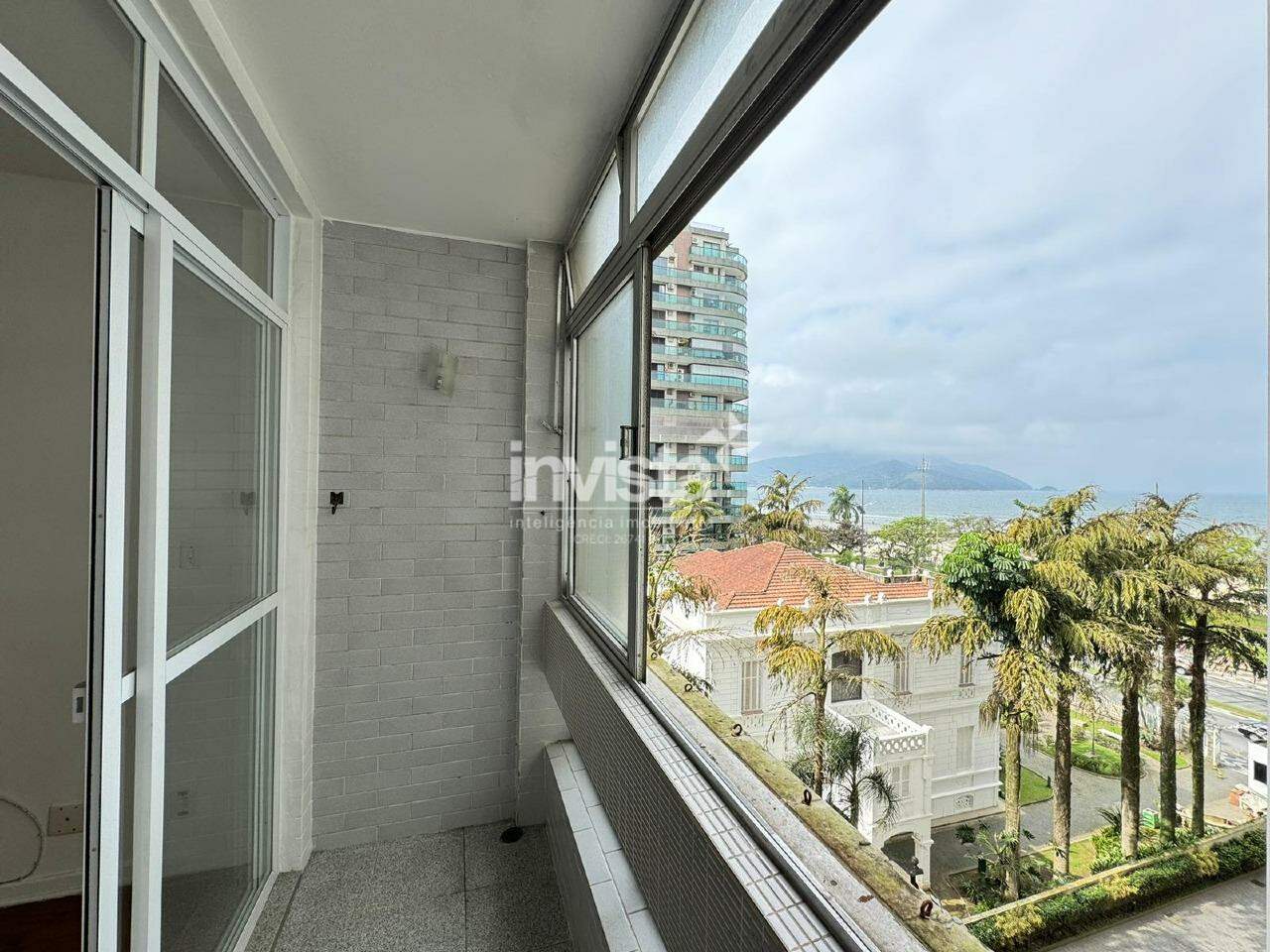 Apartamento à venda no bairro Boqueirão